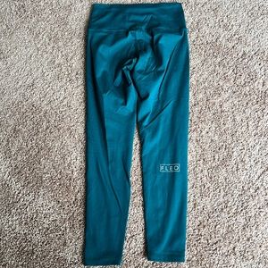 Fleo El Toro leggings